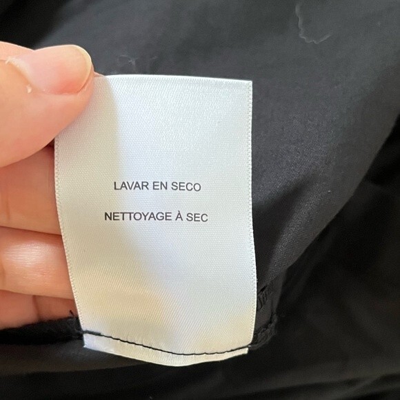 Gal Meets Glam Collection Kierra Jumpsuit in Black 10 NWT - Picture 14 of 14